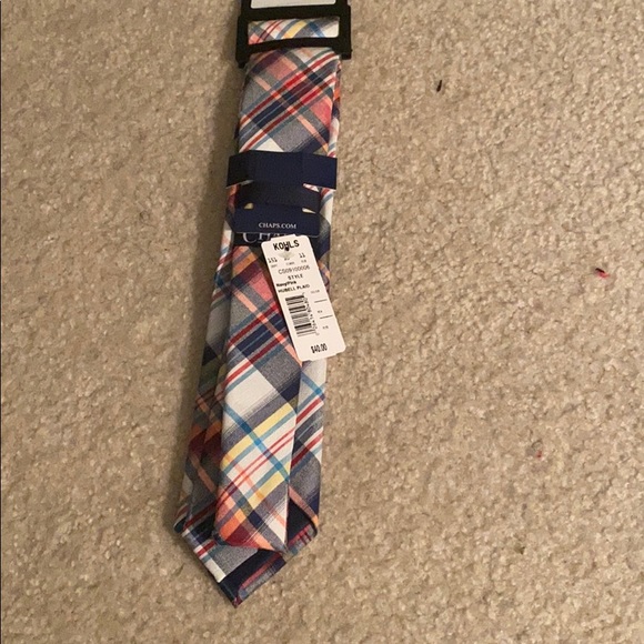 tie - Picture 2 of 2